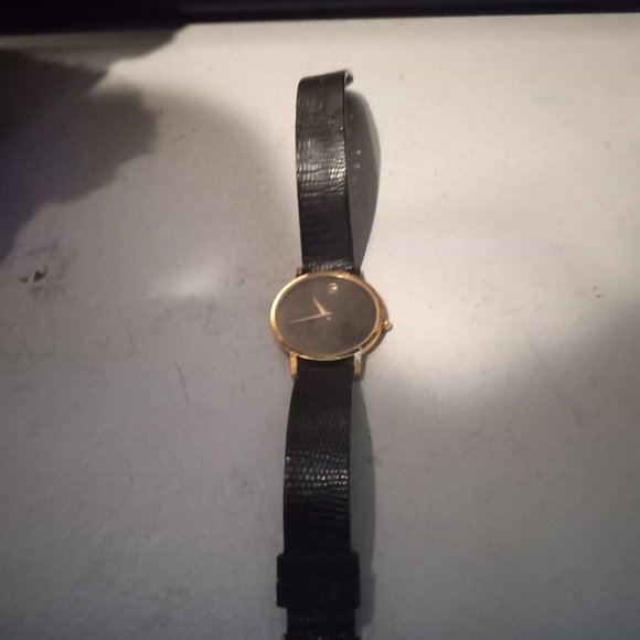 Movado Watch main image 4